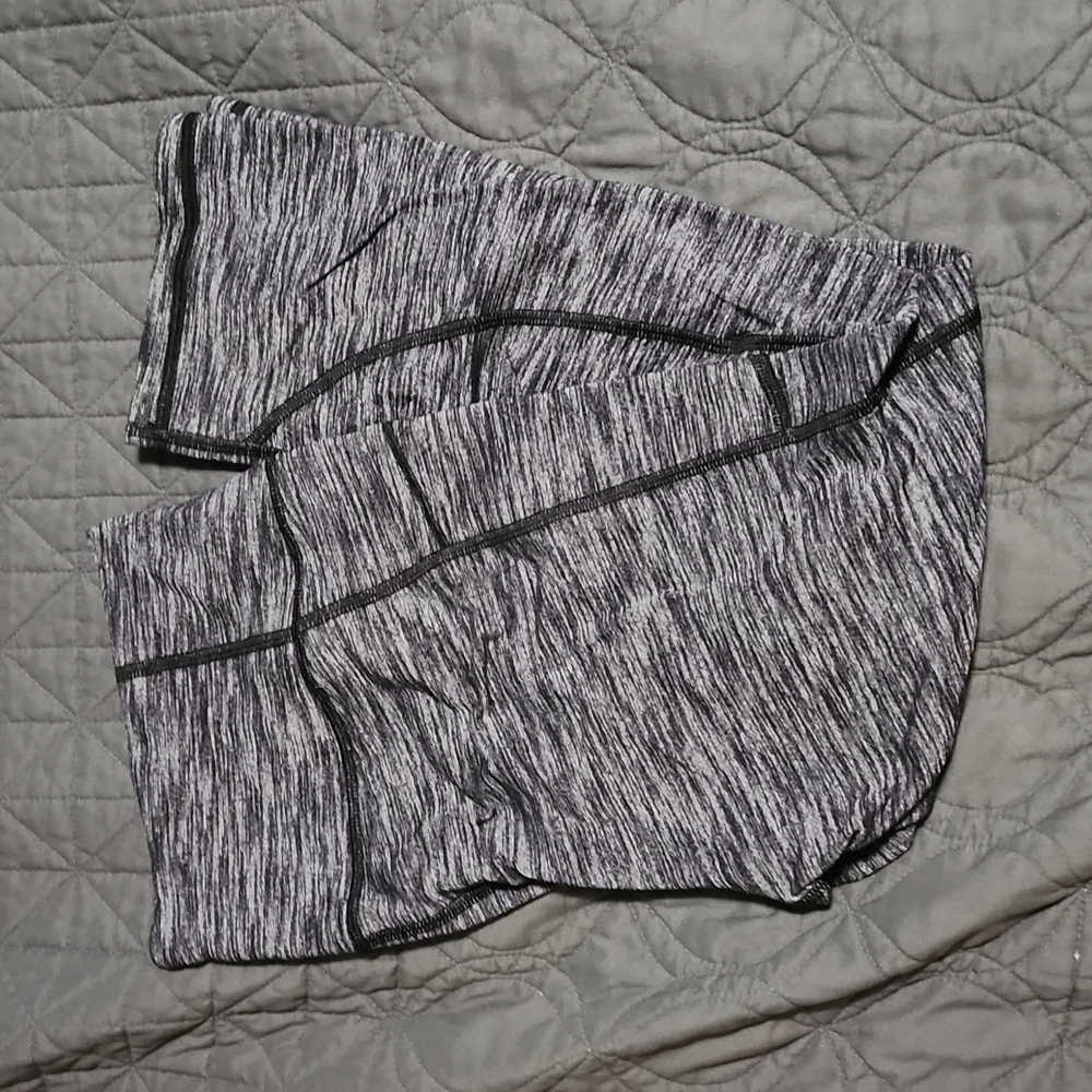 Victoria's Secret capri leggings